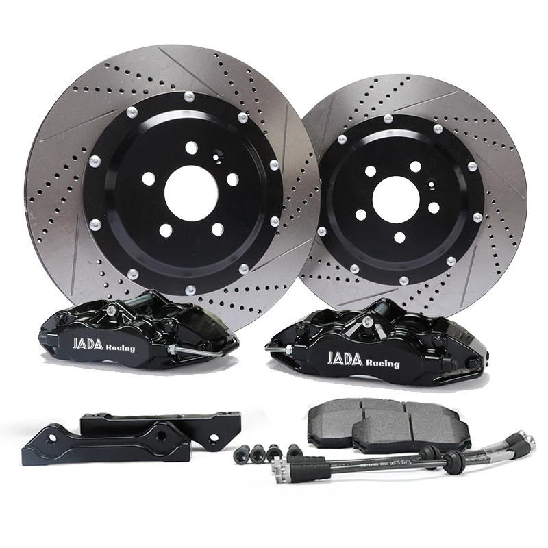Car Accessories Best Seller Brake System JD9200 Big 4 pistons Aluminum Alloy Brake Caliper for Ford Fiesta 17 inch
Car Accessories Best Seller Brake System JD9200 Big 4 pistons Aluminum Alloy Brake Caliper for Ford Fiesta 17 inch