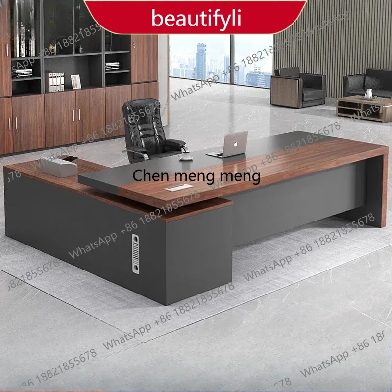 01A Organizer Desktop Office Desks L Shape Corner Bureaux Work Computer Desks Luxury Modern Escritorios Home Office
01A Organizer Desktop Office Desks L Shape Corner Bureaux Work Computer Desks Luxury Modern Escritorios Home Office