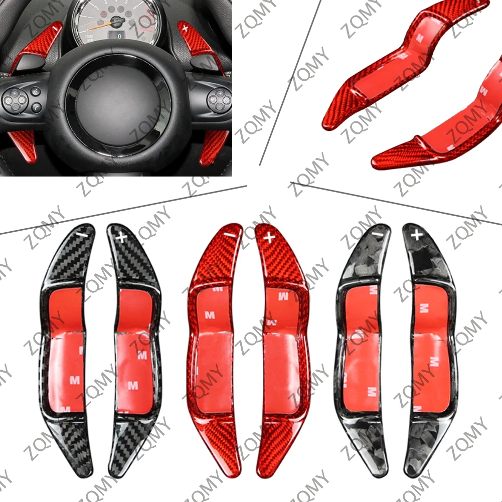 Накладки на руль из карбона для Mini R55 R56 R57 R58 R59 R60 R61
Накладки на руль из карбона для Mini R55 R56 R57 R58 R59 R60 R61