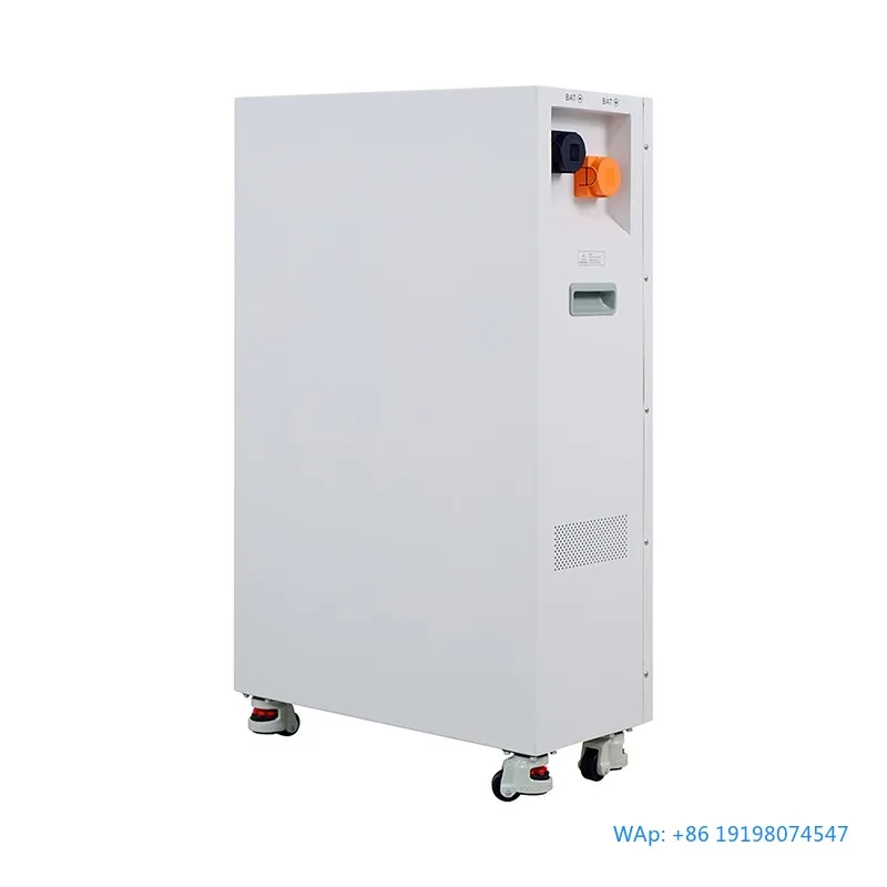 51.2V 320AH 16.4KWH LiFePO4 Battery Pack Bluetooth WiFi 6000+ Cycles Smart BMS Solar Storage
51.2V 320AH 16.4KWH LiFePO4 Battery Pack Bluetooth WiFi 6000+ Cycles Smart BMS Solar Storage
