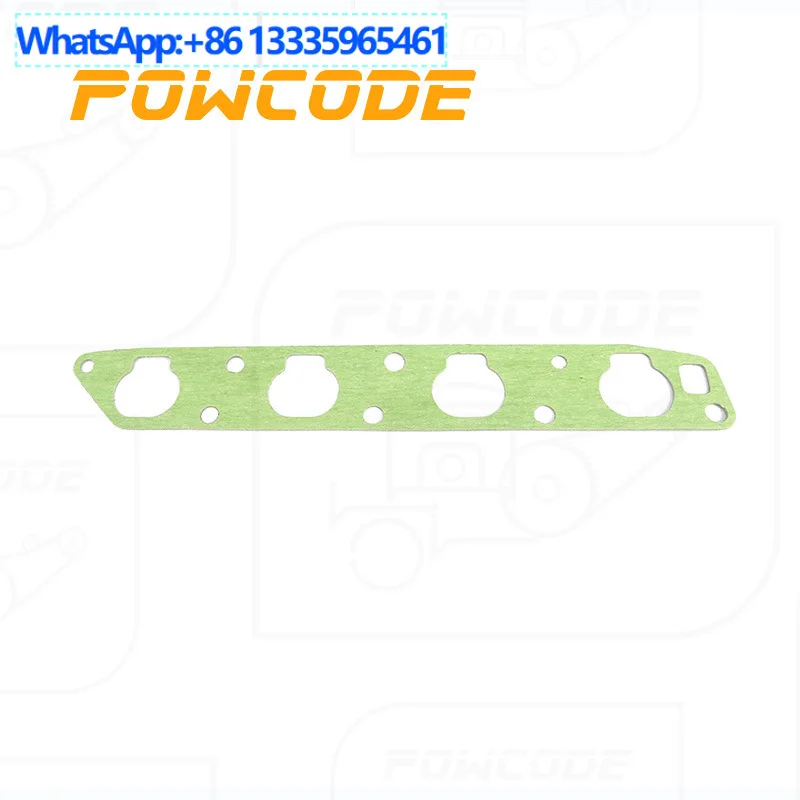 10 шт. 90412459 для Chevrolet Captiva 2.4, Buick Regal 2.0, Excelle 1.8L, прокладка впускного коллектора
10 шт. 90412459 для Chevrolet Captiva 2.4, Buick Regal 2.0, Excelle 1.8L, прокладка впускного коллектора