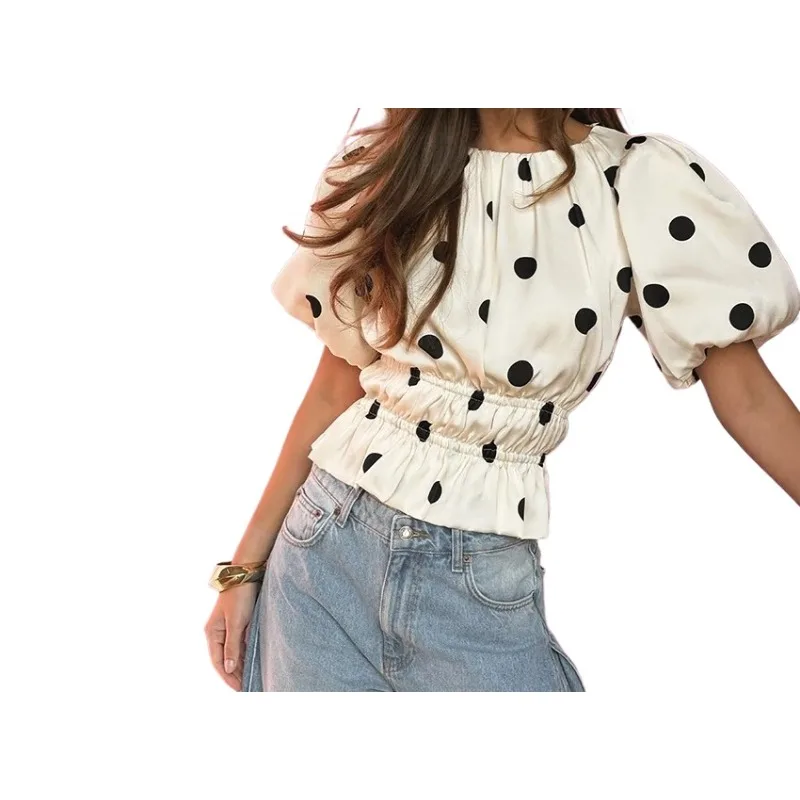 Spring/Summer 2026 Women's Vest
Spring/Summer 2026 Women's Vest