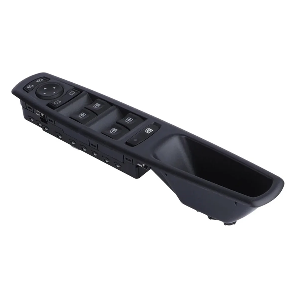 Car 809610017R Front Left Master Power Window Control Switch Button for Renault SCENIC 2009-2022
Car 809610017R Front Left Master Power Window Control Switch Button for Renault SCENIC 2009-2022