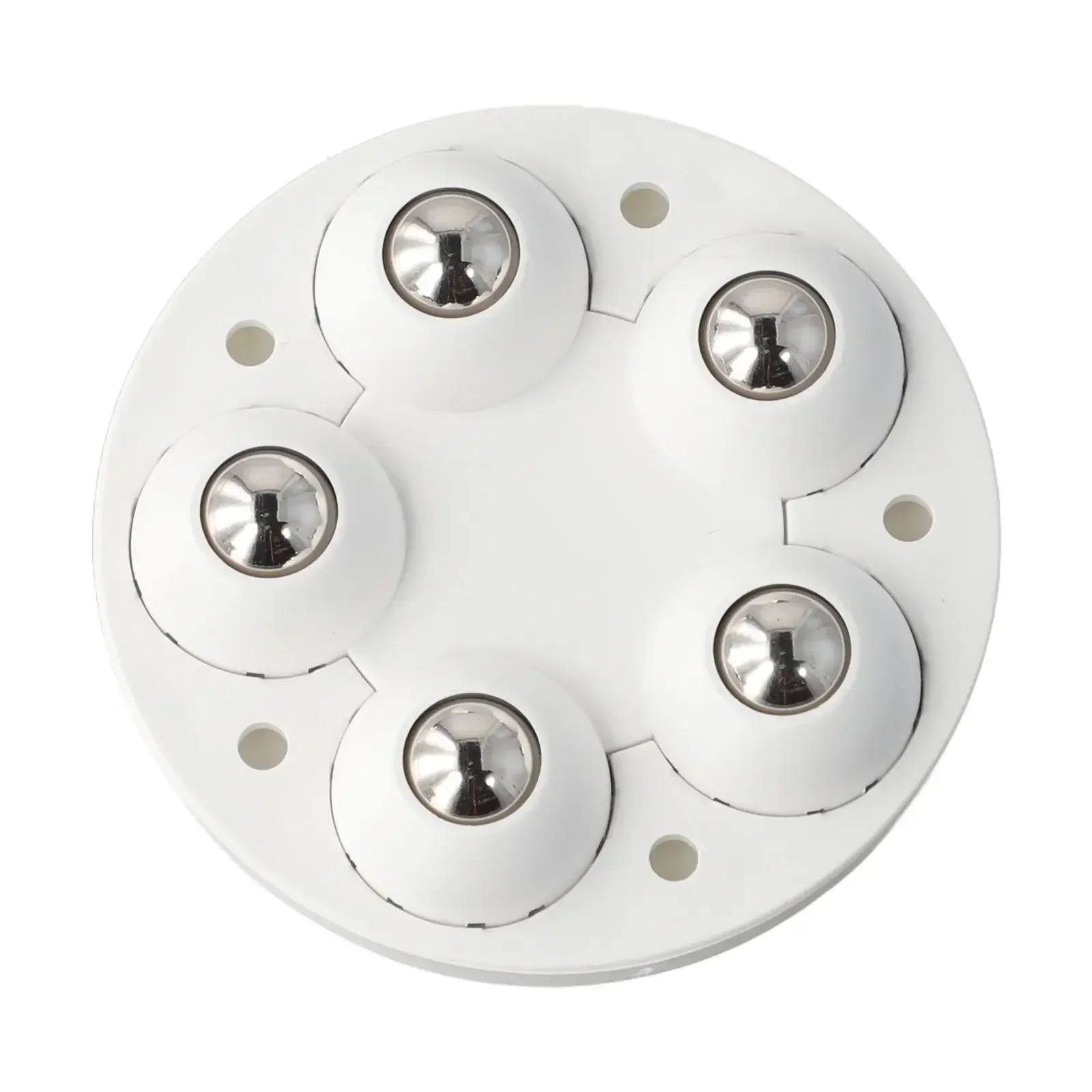 For Home Office 6.2*6.2cm Storage Box Compact Design Pulley Casters For Appliances DIY Pulley Casters Ball Bearings
For Home Office 6.2*6.2cm Storage Box Compact Design Pulley Casters For Appliances DIY Pulley Casters Ball Bearings