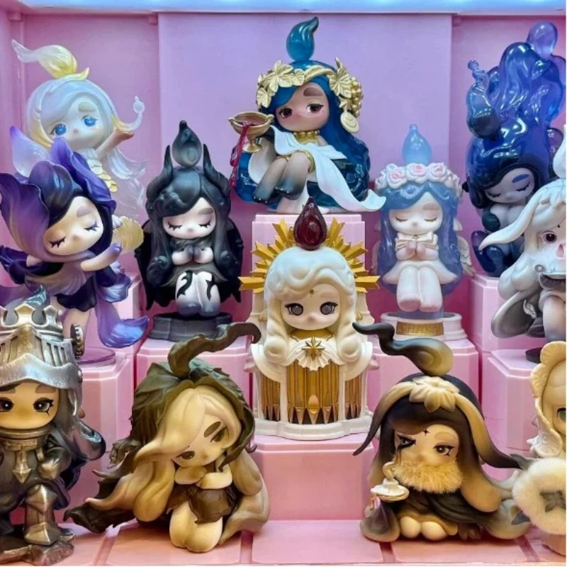 Подлинная новая серия Popmart Chaka Candle Whisper, фигурки, изысканная глухая коробка, модные игрушки, модная загадочная коробка в качестве подарков
Подлинная новая серия Popmart Chaka Candle Whisper, фигурки, изысканная глухая коробка, модные игрушки, модная загадочная коробка в качестве подарков