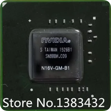 1pcs/lot 100% tested good quality N17S-LG-A1 N17S LG A1 BGA chip in shock integrated yuxinyuan technology ! !
1pcs/lot 100% tested good quality N17S-LG-A1 N17S LG A1 BGA chip in shock integrated yuxinyuan technology ! !