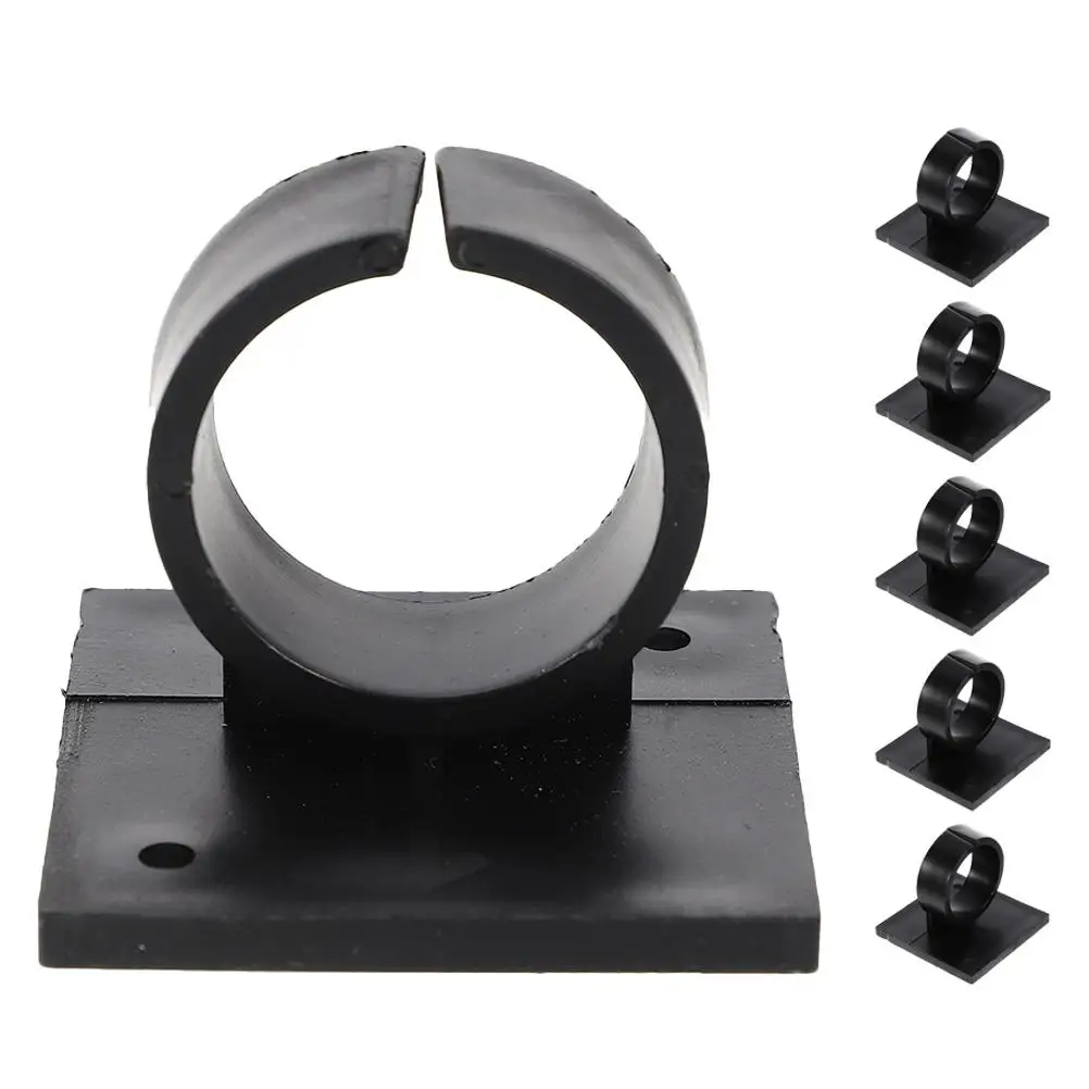 6pcs Microphone Black Small Desk Mount Clamp Holder for Wireless Mics Adhesive Microphone Mount Smooth Surface Backup
6pcs Microphone Black Small Desk Mount Clamp Holder for Wireless Mics Adhesive Microphone Mount Smooth Surface Backup