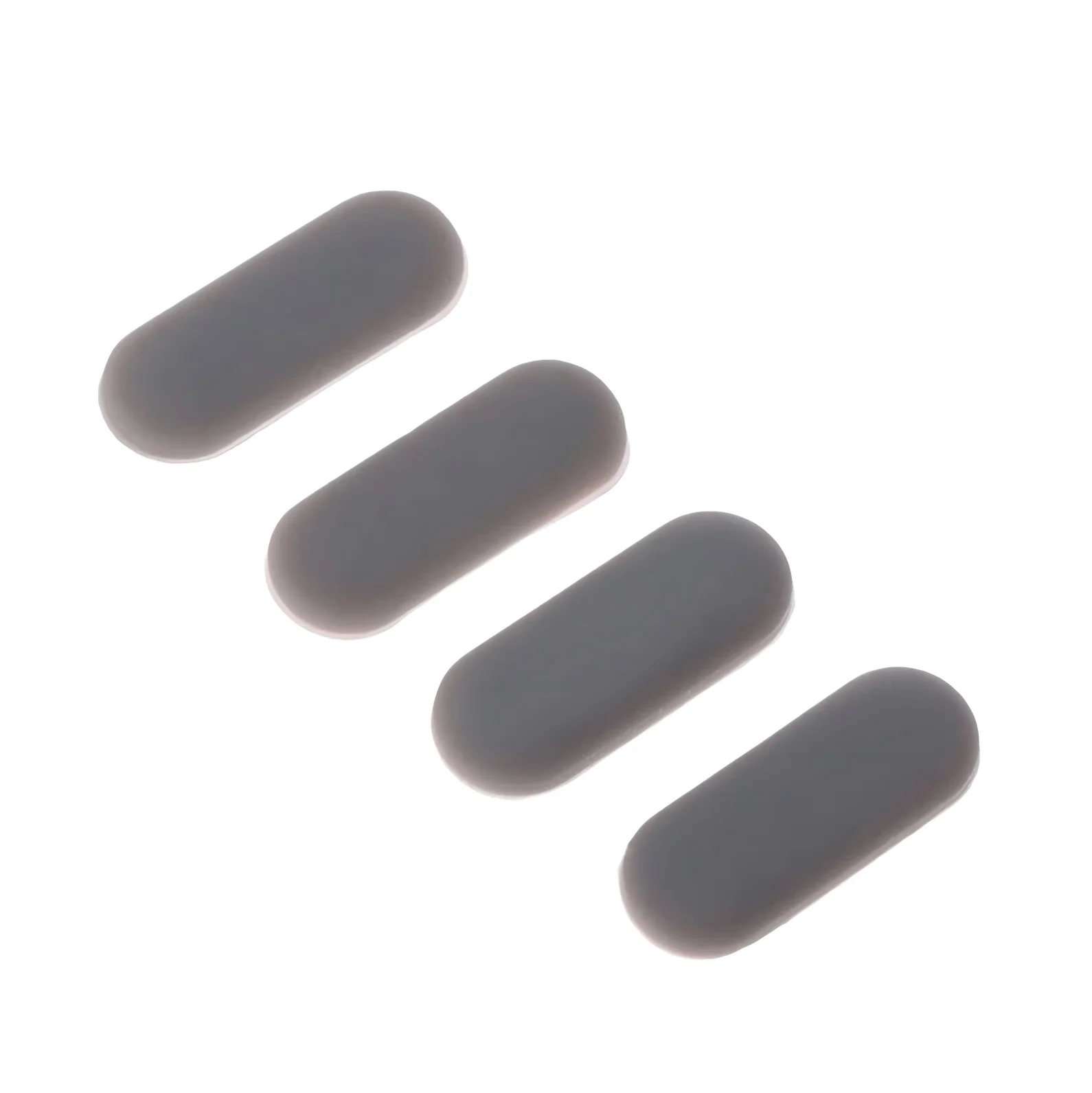 Bottom Case Rubber Feet for 5400 5401 5500 5501 Laptop Lower Base Cover Non-Slip Rubber Foot Pad Anti-Skip Rubber Feet 4pcs/set
Bottom Case Rubber Feet for 5400 5401 5500 5501 Laptop Lower Base Cover Non-Slip Rubber Foot Pad Anti-Skip Rubber Feet 4pcs/set