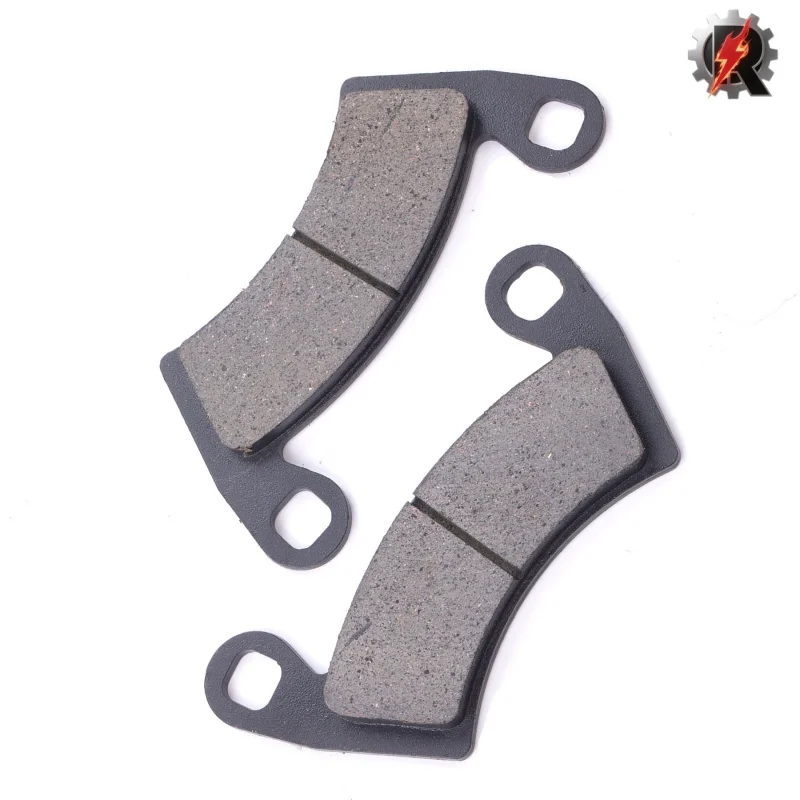 Two set High quality products ATV UTV beach vehicle accessories parts Polaris RZR1000 brake pads 900 800 700 500/RZR 1910514
Two set High quality products ATV UTV beach vehicle accessories parts Polaris RZR1000 brake pads 900 800 700 500/RZR 1910514