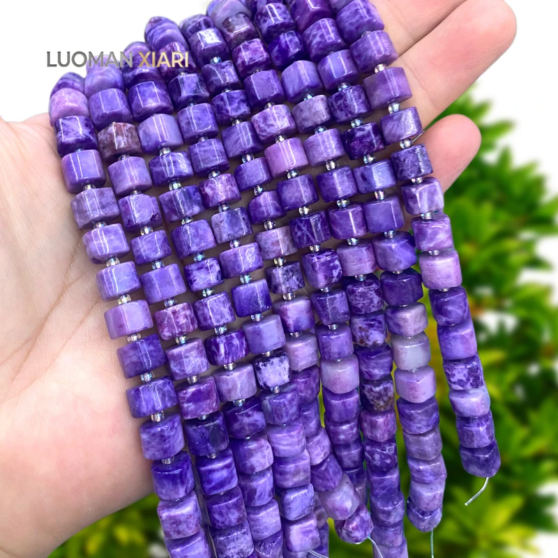 Dark Purple 8-10mm Irregular Sea Sediment Jasper Natural Stone Spacer Beads for Jewelry Making Diy Bracelet Charms Accessories
Dark Purple 8-10mm Irregular Sea Sediment Jasper Natural Stone Spacer Beads for Jewelry Making Diy Bracelet Charms Accessories