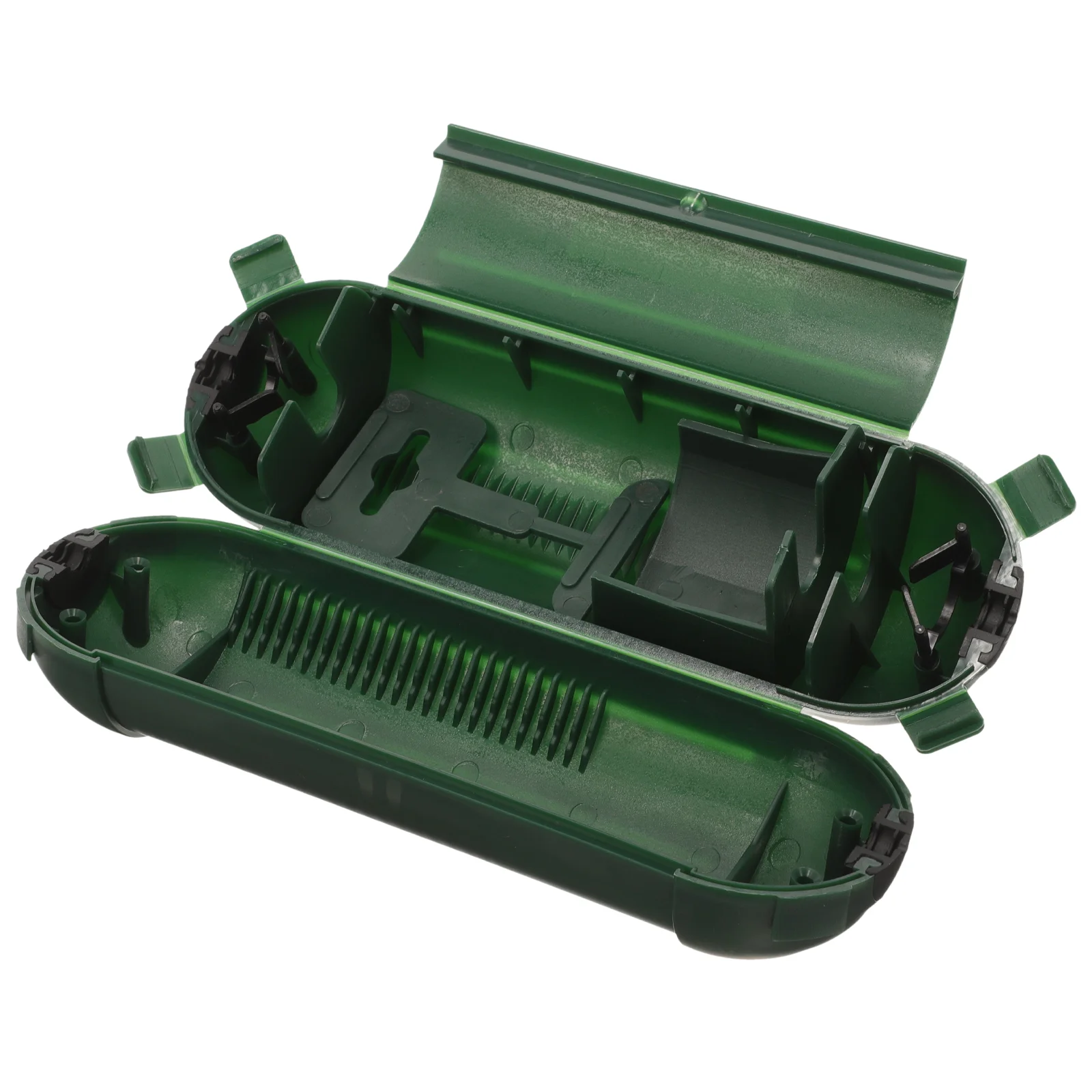 Power Cord Protective Cover Outdoor Extension Cords Line Safety Cable Covers for outside Protectors
Power Cord Protective Cover Outdoor Extension Cords Line Safety Cable Covers for outside Protectors