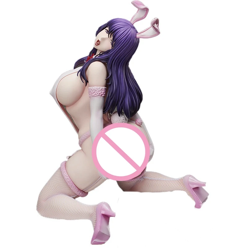 BINDing Yuka Mizuhara Married Bunny Girl Ver. 1/6 Scale 18+ Anime Sexy Bishoujo Collectible Figure Action Figures toys
BINDing Yuka Mizuhara Married Bunny Girl Ver. 1/6 Scale 18+ Anime Sexy Bishoujo Collectible Figure Action Figures toys
