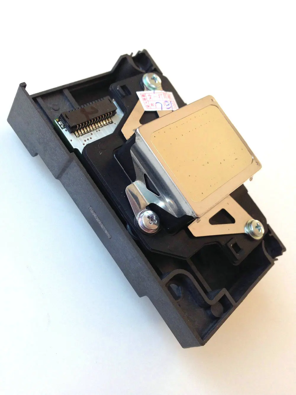 Epson Epson Printhead Print head for Epson R280 R285 R290 R295 RX690 PX660 PX610 P50 P60 T50 T60 T59 TX650 L800 L801 F180000
Epson Epson Printhead Print head for Epson R280 R285 R290 R295 RX690 PX660 PX610 P50 P60 T50 T60 T59 TX650 L800 L801 F180000