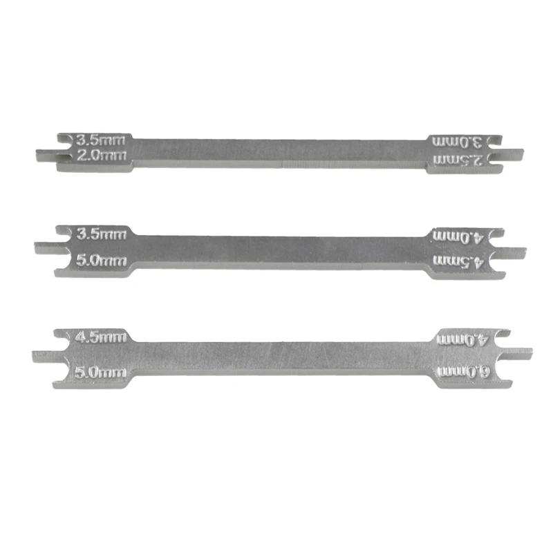 Stainless Steel Dental Bracket Gauge Locator Rod Bracket Positioner Dental Materials Orthodontic Tool
Stainless Steel Dental Bracket Gauge Locator Rod Bracket Positioner Dental Materials Orthodontic Tool