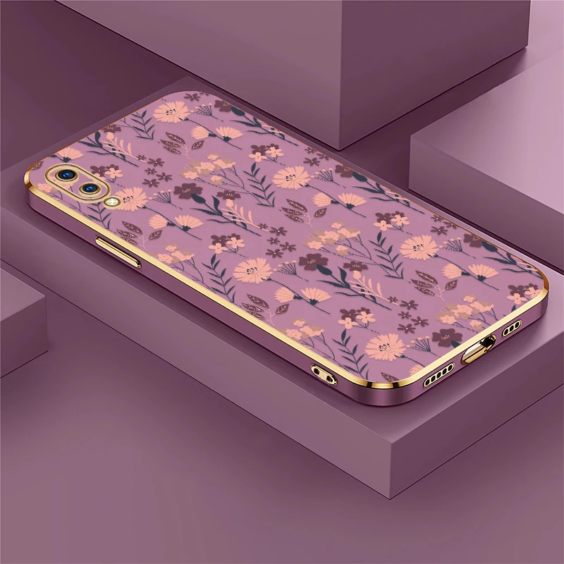 Мягкий чехол из ТПУ для Vivo Y30 Y33S Y33T Y35 Y28 Y50 Y51 Y51A Y30 Y30i Y31 2021 Y36 Y22 Y22S Y27, роскошный цветочный чехол с покрытием
Мягкий чехол из ТПУ для Vivo Y30 Y33S Y33T Y35 Y28 Y50 Y51 Y51A Y30 Y30i Y31 2021 Y36 Y22 Y22S Y27, роскошный цветочный чехол с покрытием
