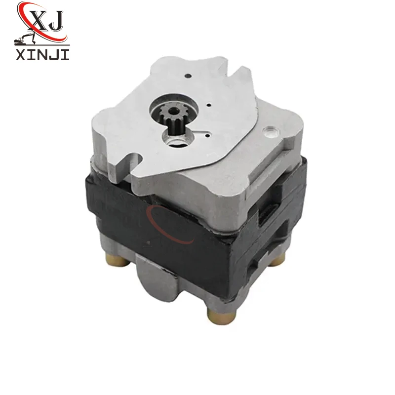 Новый пилотный насос шестерни 705-41-01920 для экскаватора Komatsu PC45R-8 PC40R-8
Новый пилотный насос шестерни 705-41-01920 для экскаватора Komatsu PC45R-8 PC40R-8