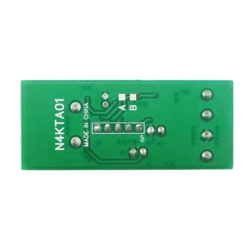 Best Seller N4KTA011 Channel Digital RS485 K Type Thermocouple Data Acquisition Module for Various Sensors
Best Seller N4KTA011 Channel Digital RS485 K Type Thermocouple Data Acquisition Module for Various Sensors