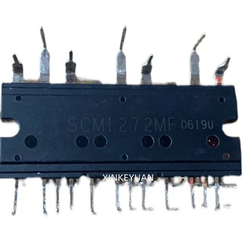 SCM1272MF original integrated circuit module
SCM1272MF original integrated circuit module