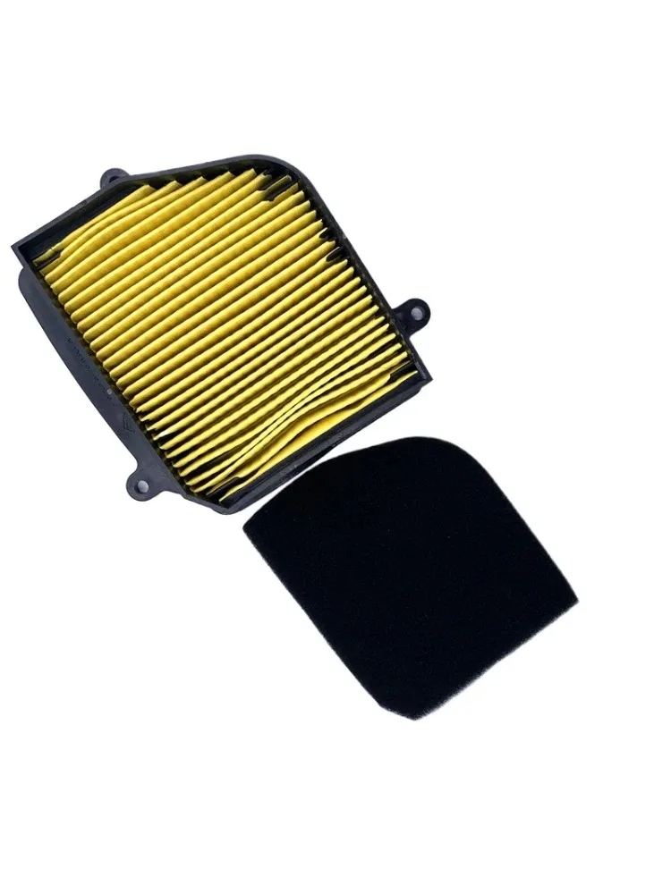 Motorcycle Air Filter For QSSUZUKI GT125 QS125-5A QS125-5C QS125-5E QS125-5G QS125-5B QS125-5H Intake Cleaner Maintenance Parts
Motorcycle Air Filter For QSSUZUKI GT125 QS125-5A QS125-5C QS125-5E QS125-5G QS125-5B QS125-5H Intake Cleaner Maintenance Parts