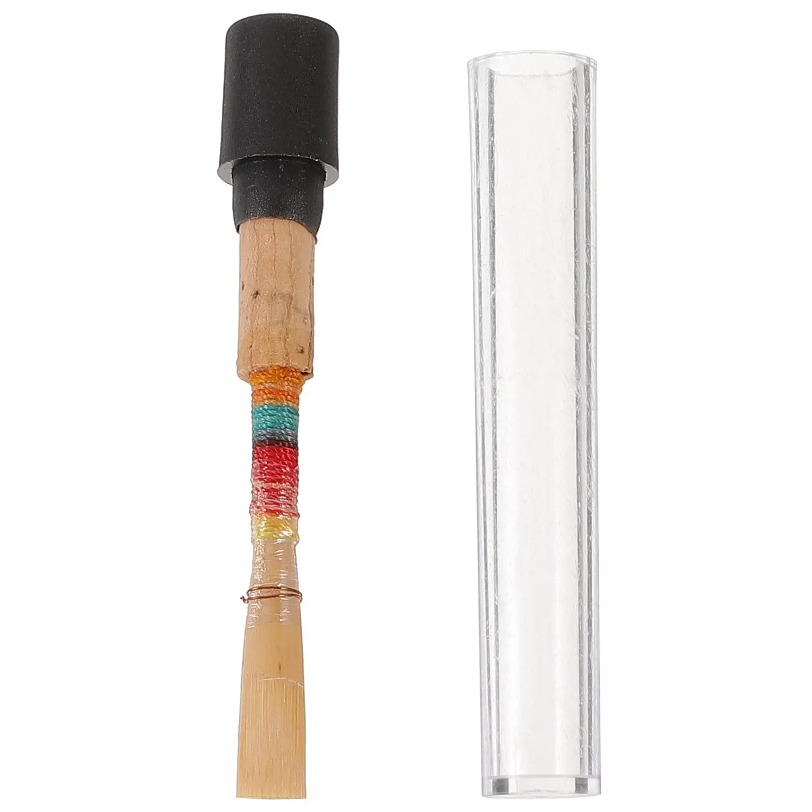 Practical Oboe Natural Copper Durable Compact Professional Woodwind Instrument Replacement Durable Accessories
Practical Oboe Natural Copper Durable Compact Professional Woodwind Instrument Replacement Durable Accessories