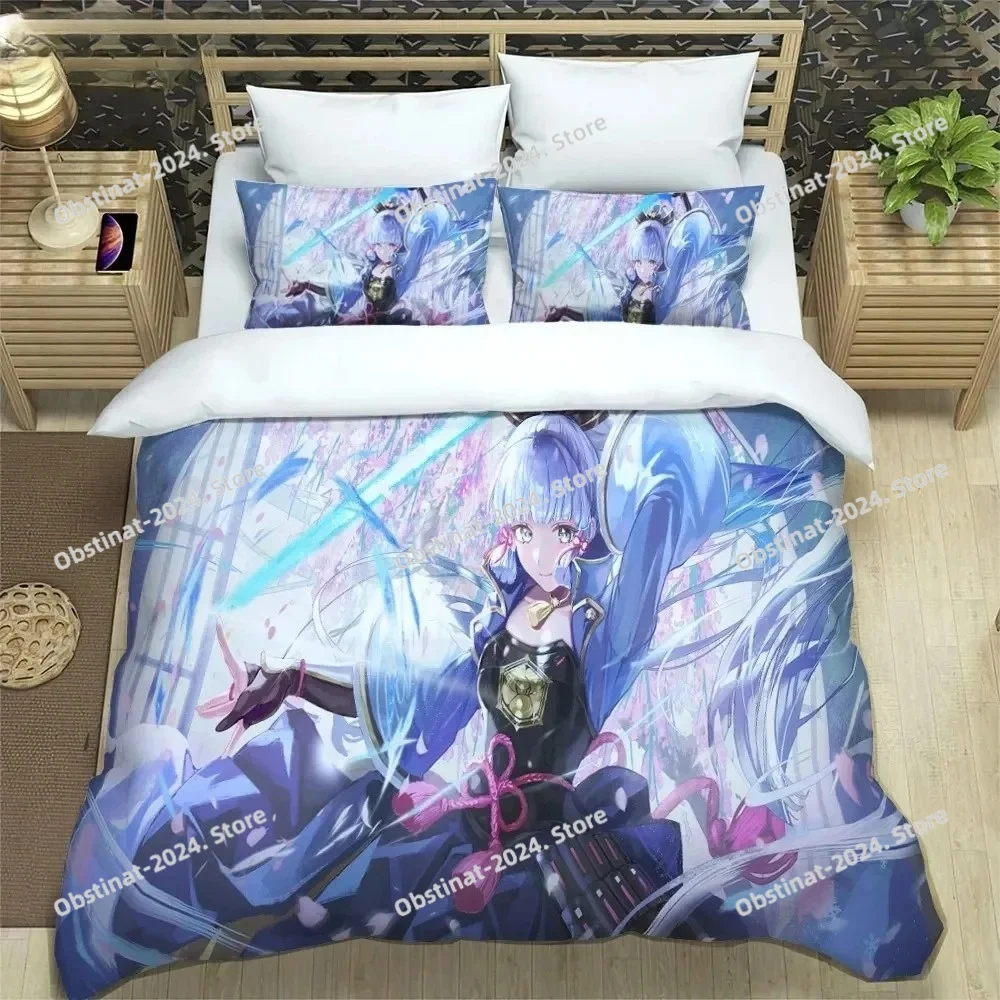 3D Anime Genshin Impact Bedding Set,Duvet Cover Comforter Bed Set Quilt Cover Pillowcase,King Queen Twin Size Boys Girls Adults
3D Anime Genshin Impact Bedding Set,Duvet Cover Comforter Bed Set Quilt Cover Pillowcase,King Queen Twin Size Boys Girls Adults