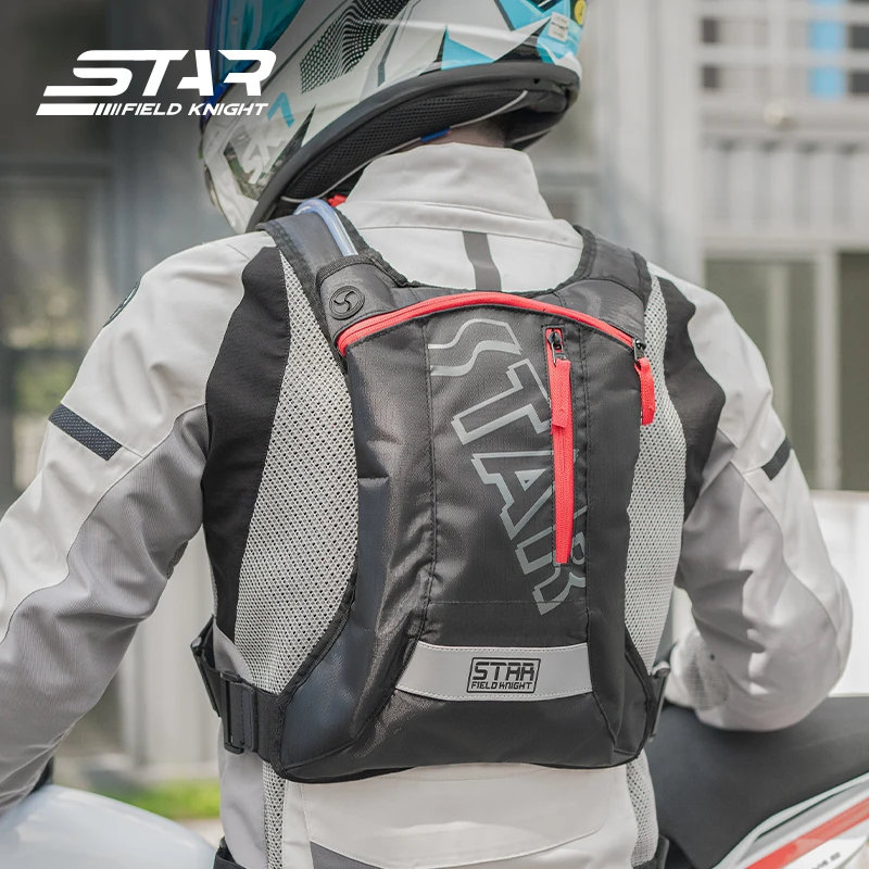 Motorcycle Cycling Hydration Backpack With 2L Water Bag Motocross Hydration Pack ATV MTB Motorbike Running Hiking Bike Water Bag
Motorcycle Cycling Hydration Backpack With 2L Water Bag Motocross Hydration Pack ATV MTB Motorbike Running Hiking Bike Water Bag