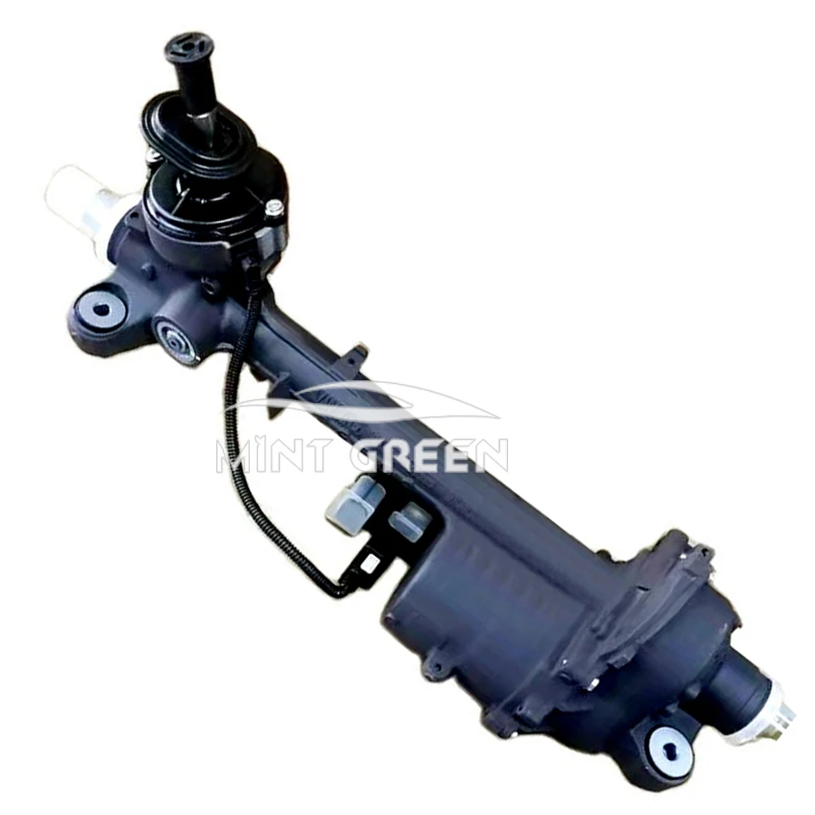 Новая рулевая рейка с электроприводом для Volkswagen Tiguan Passat 5N1909144P 5N1423061J 5N1423061K 5N1423050K 5N1423050Q 5N1423105H
Новая рулевая рейка с электроприводом для Volkswagen Tiguan Passat 5N1909144P 5N1423061J 5N1423061K 5N1423050K 5N1423050Q 5N1423105H