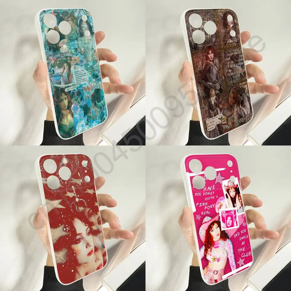 Singer C-Chappell R-Roan Phone Case For iPhone 11,16,15,14,13,17,12,Plus,E,Air,Mini,Pro,Max Magnetic Magsafe Soft Cover
Singer C-Chappell R-Roan Phone Case For iPhone 11,16,15,14,13,17,12,Plus,E,Air,Mini,Pro,Max Magnetic Magsafe Soft Cover