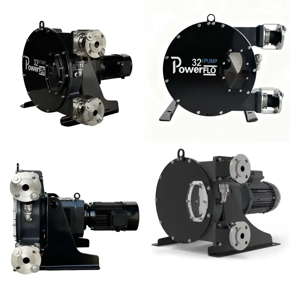 Factory Wholesale Electric Mini Concrete Peristaltic Hose Pump with OEM Support Water Fittings Machining Wastewater Treatment
Factory Wholesale Electric Mini Concrete Peristaltic Hose Pump with OEM Support Water Fittings Machining Wastewater Treatment