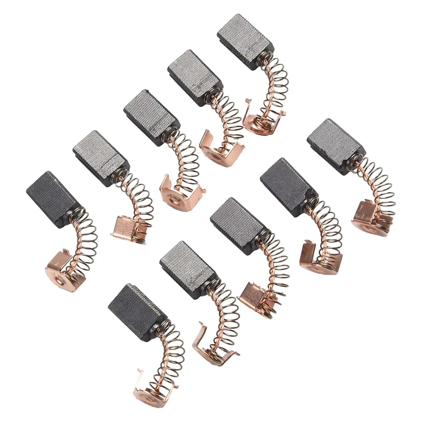 For Angle Grinder Carbon Brush Power Tools Spare Parts For Black & Decker 5x8x12mm Accessories For Angle Grinder
For Angle Grinder Carbon Brush Power Tools Spare Parts For Black & Decker 5x8x12mm Accessories For Angle Grinder