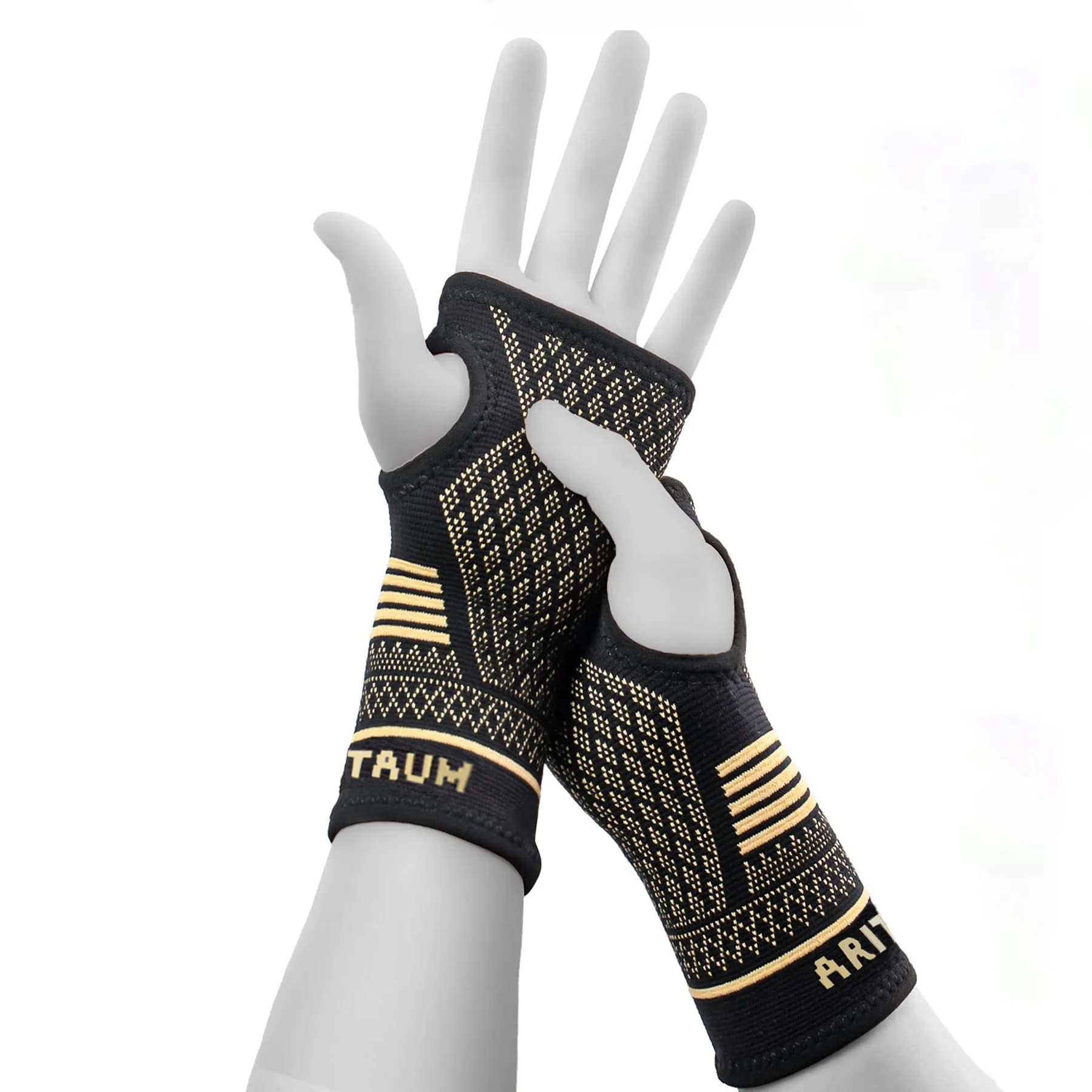 Outdoor riding copper fiber wrist guard copper ion wrist guard copper wrist compression cover comfortable breathable palm across
Outdoor riding copper fiber wrist guard copper ion wrist guard copper wrist compression cover comfortable breathable palm across
