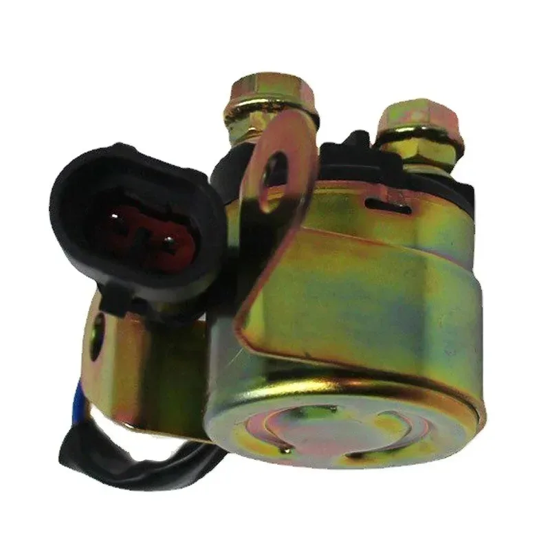 New Starter Start Relay Fit Good for Harley Street 500 750 XG500 XG750 2014 2015 2016 Motorcycle
New Starter Start Relay Fit Good for Harley Street 500 750 XG500 XG750 2014 2015 2016 Motorcycle