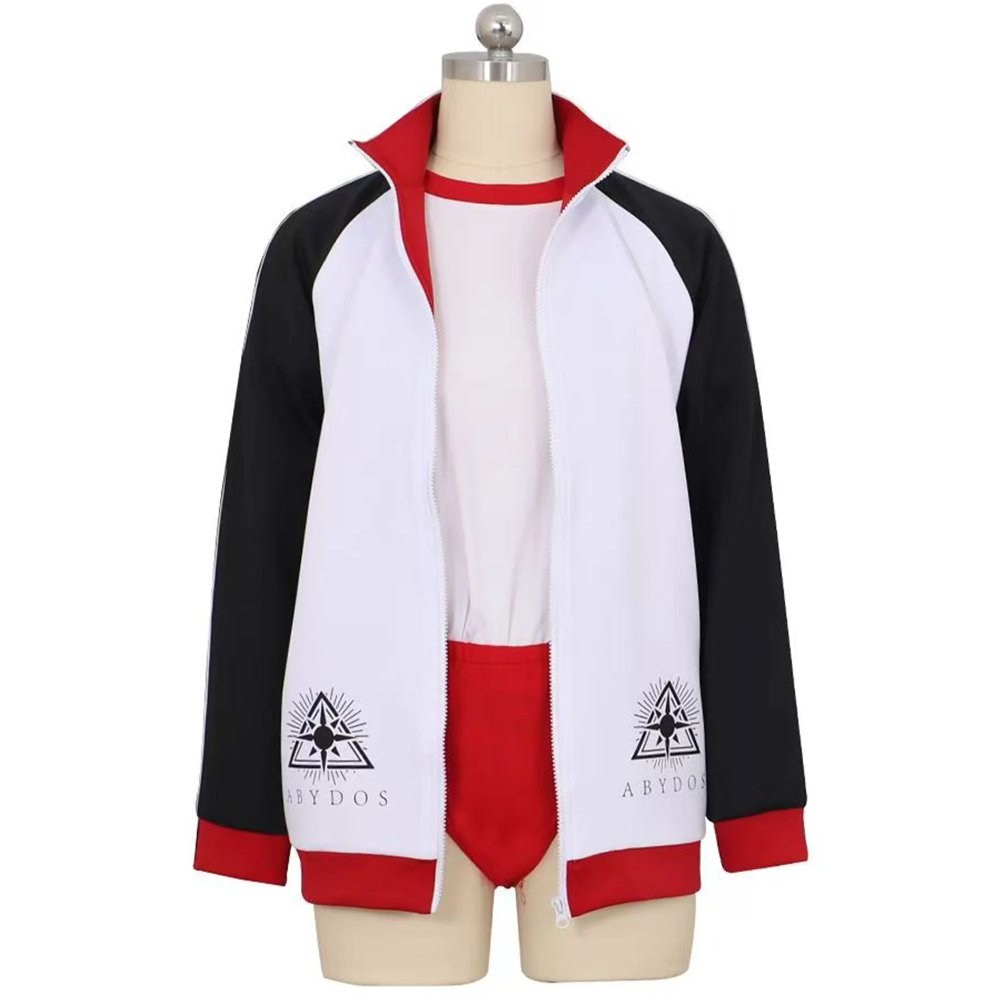 Anime Blue Archive Cosplay Takanashi Hoshino Costume Party Uniform Full Set Female Halloween Outfits Cute leotard
Anime Blue Archive Cosplay Takanashi Hoshino Costume Party Uniform Full Set Female Halloween Outfits Cute leotard