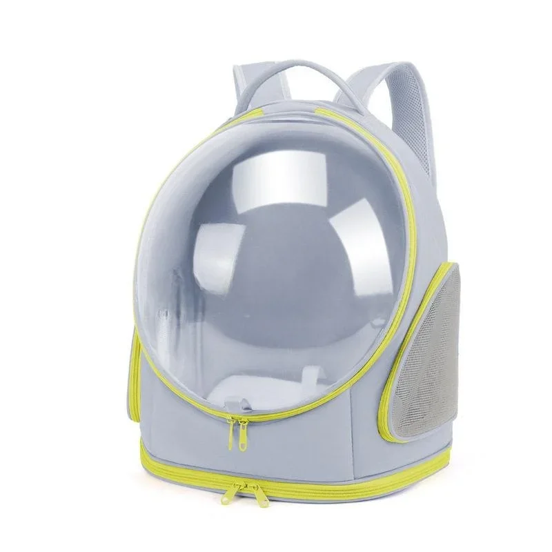 Pet Backpack Carrier Breathable Portable Double Shoulder For Cats Dogs Travel Outdoor Bag All Season Universal Hot
Pet Backpack Carrier Breathable Portable Double Shoulder For Cats Dogs Travel Outdoor Bag All Season Universal Hot