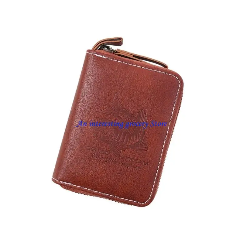 652D Fly Fishing Sequins Baits Lures Storage Bag Portable Fly Spinner Spoon Baits Case
652D Fly Fishing Sequins Baits Lures Storage Bag Portable Fly Spinner Spoon Baits Case