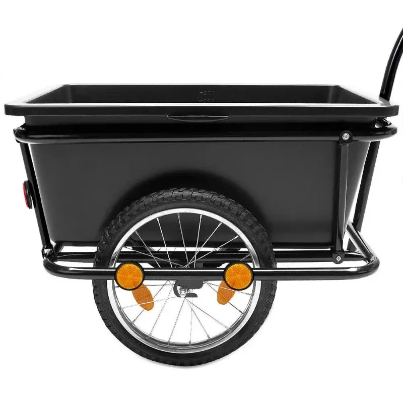 High quality bicycle cargo trailer TC2025/TC3004
High quality bicycle cargo trailer TC2025/TC3004