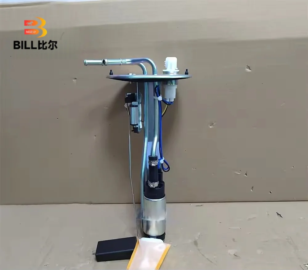 Fuel Pump Assembly G6751335Za Is Suitable for Mazda B2200 Bt-50 Is Suitable for Ford Mustang Ctet Cts5 Ctes
Fuel Pump Assembly G6751335Za Is Suitable for Mazda B2200 Bt-50 Is Suitable for Ford Mustang Ctet Cts5 Ctes