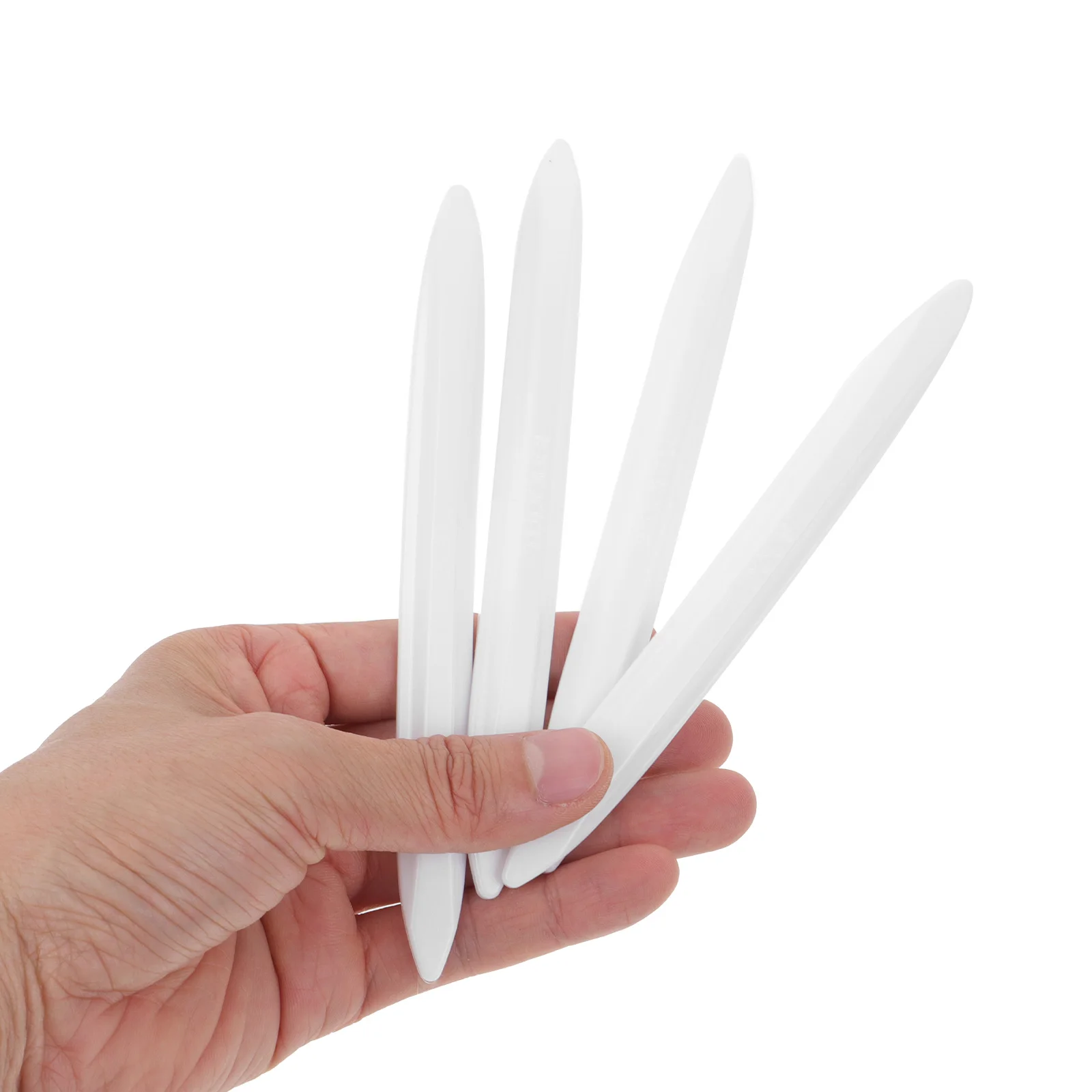 4 Pcs Door Trim Protector Anti-collision Strip Car Stickers for Protection Bumper Guards Automotive
4 Pcs Door Trim Protector Anti-collision Strip Car Stickers for Protection Bumper Guards Automotive