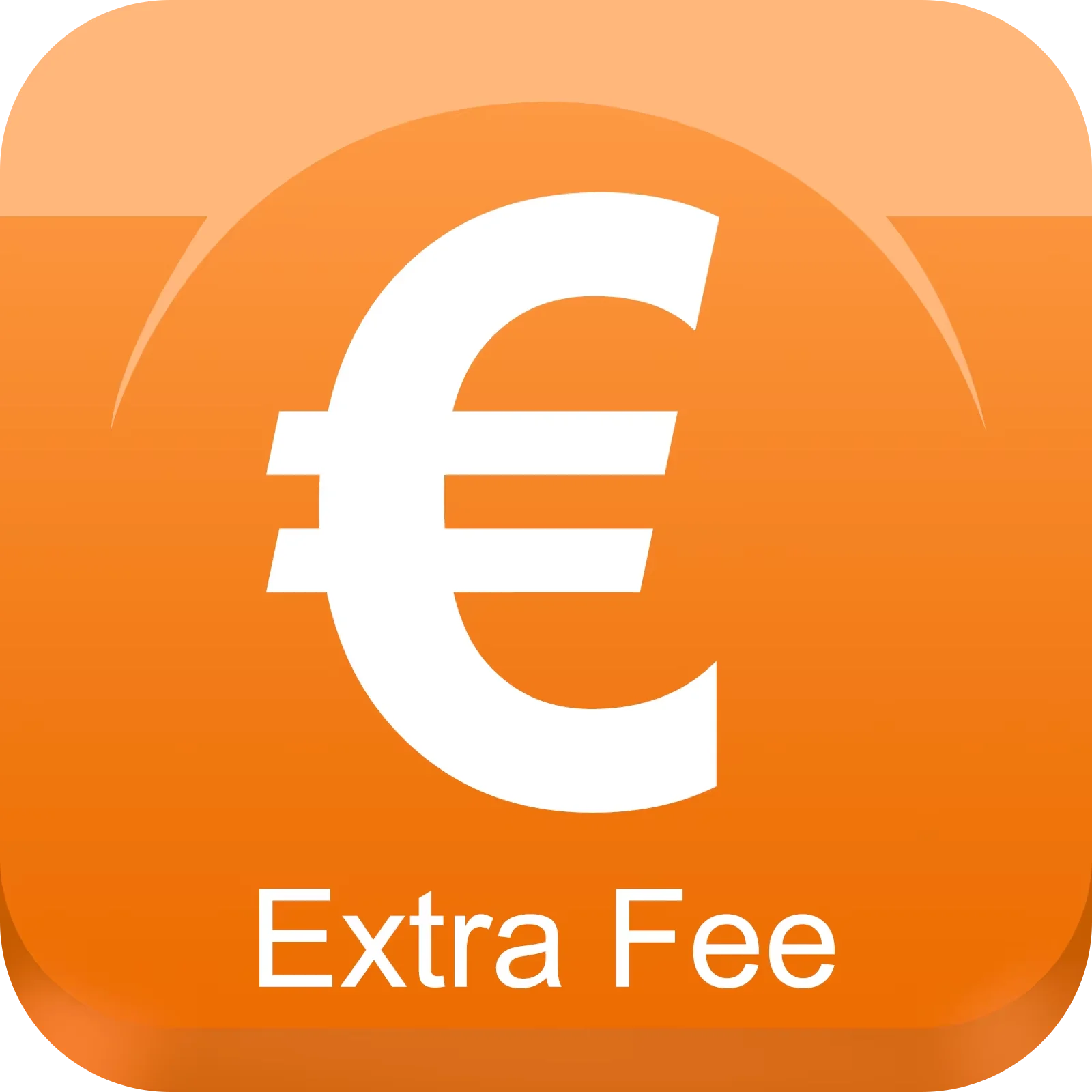 Extra fee Payment Link
Extra fee Payment Link