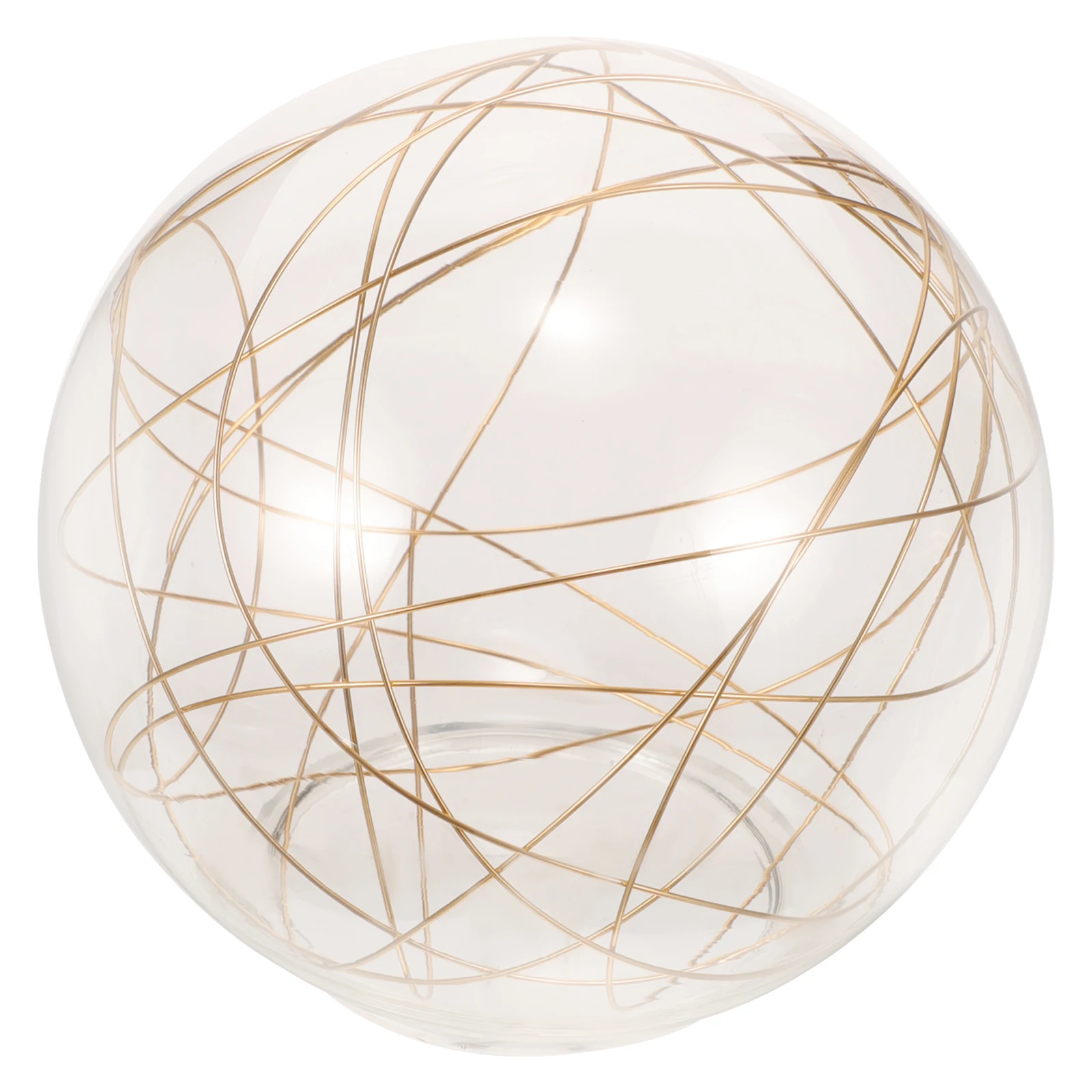 Replacement Lampshade Glass Ball Design Smooth Finish Fits Chandelier Pendant Ceiling Light Home Hotel Decor Use
Replacement Lampshade Glass Ball Design Smooth Finish Fits Chandelier Pendant Ceiling Light Home Hotel Decor Use