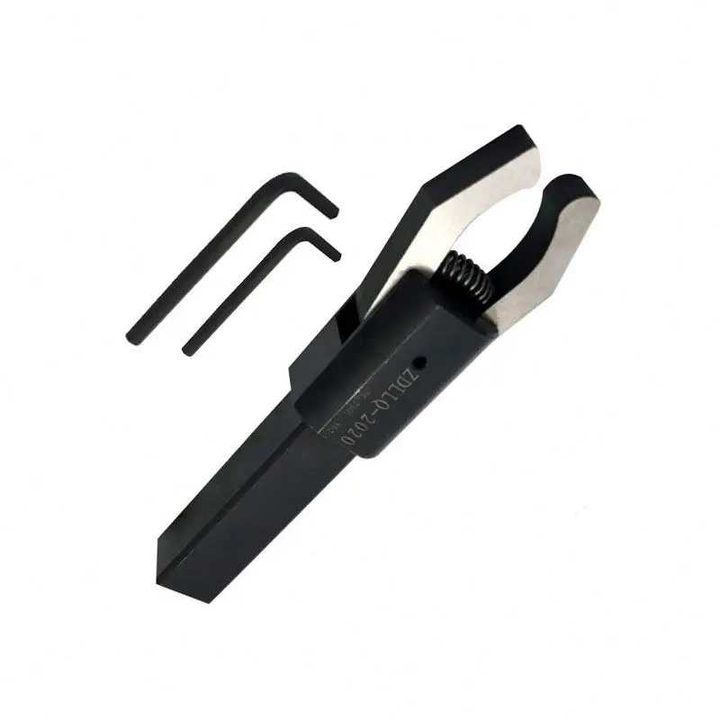 2026 new CNC Lathe Bar Puller for for for Automatic Bar Feeder Chuck Type Bar Puller for CNC Lathe 16mm
2026 new CNC Lathe Bar Puller for for for Automatic Bar Feeder Chuck Type Bar Puller for CNC Lathe 16mm