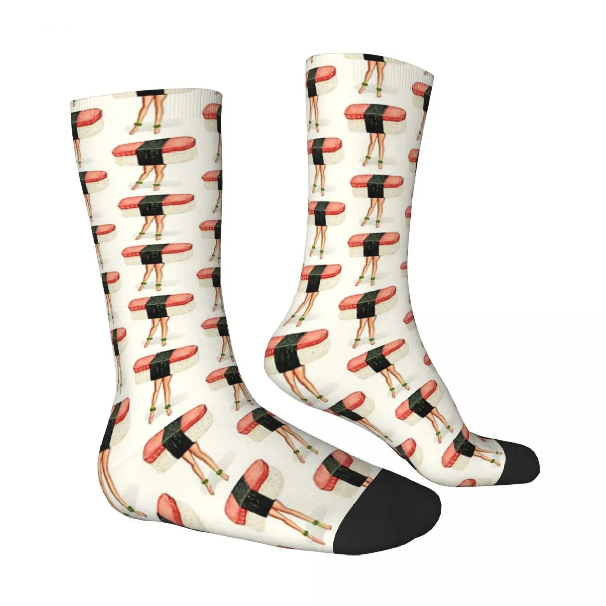 Носки Murf длинные в стиле Харадзюку, удобные дышащие, с надписью Pin-Up sockings, счастливый подарок, унисекс
Носки Murf длинные в стиле Харадзюку, удобные дышащие, с надписью Pin-Up sockings, счастливый подарок, унисекс