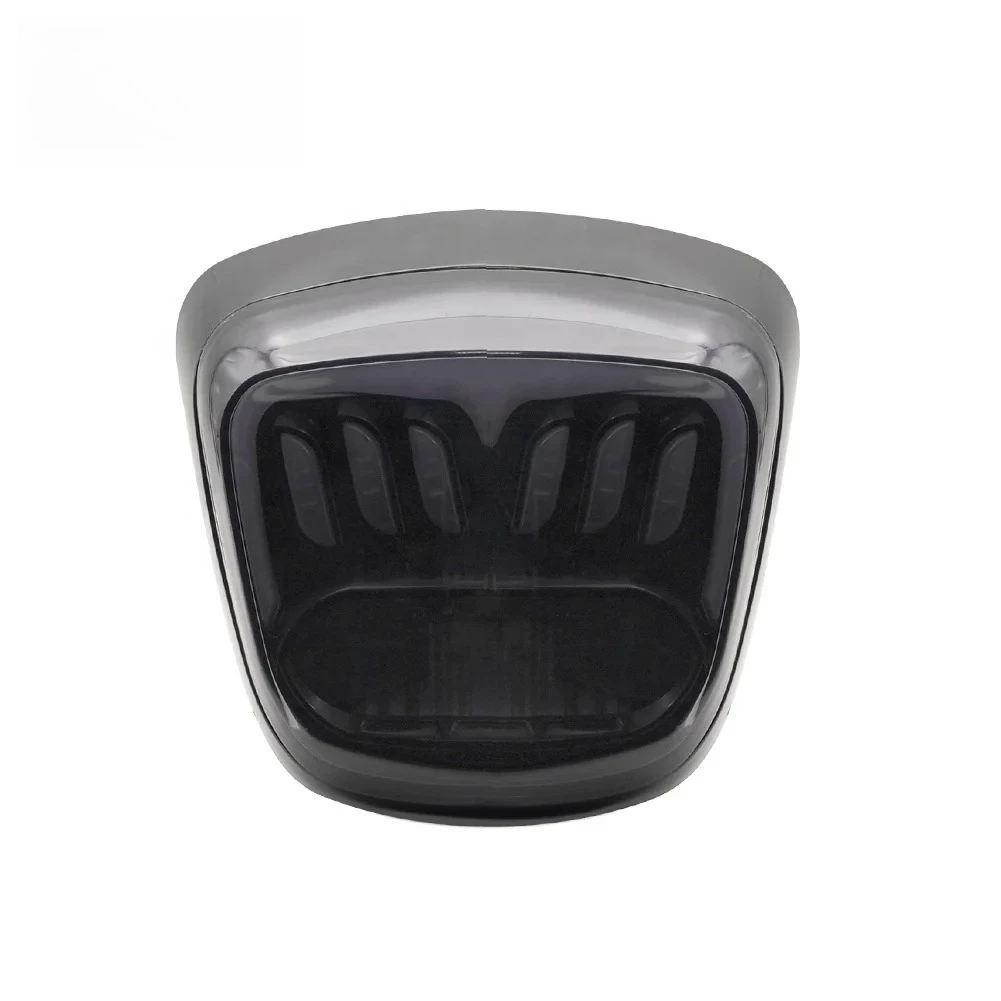 New Genuine Level10 Monster Mouth Sequential Indicator Turn Stop Brake Function Tail Light for vespa Sprint Primavera
New Genuine Level10 Monster Mouth Sequential Indicator Turn Stop Brake Function Tail Light for vespa Sprint Primavera