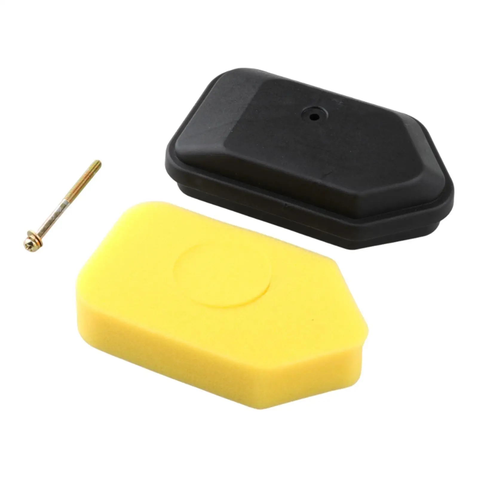 Air Filter Cleaner Hand Tool Parts Sturdy Professional 497628 5099H Spare Parts Convenient Installation Accessories Replacement
Air Filter Cleaner Hand Tool Parts Sturdy Professional 497628 5099H Spare Parts Convenient Installation Accessories Replacement