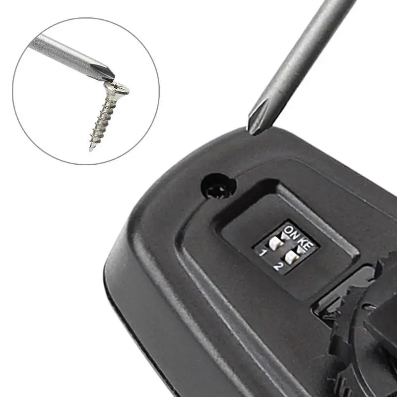 P9FB 10 Pcs Slotted PH2 Screwdriver Bit Steel 1/4 Shank 100mm
P9FB 10 Pcs Slotted PH2 Screwdriver Bit Steel 1/4 Shank 100mm