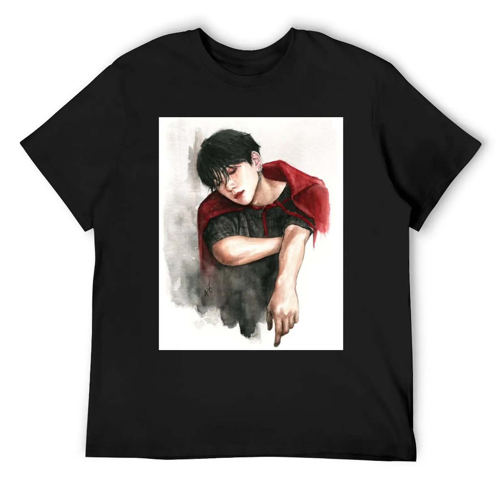 Red Riding Hood T-Shirt new edition funny gifts Luxury man tshirts personalised men t shirt
Red Riding Hood T-Shirt new edition funny gifts Luxury man tshirts personalised men t shirt