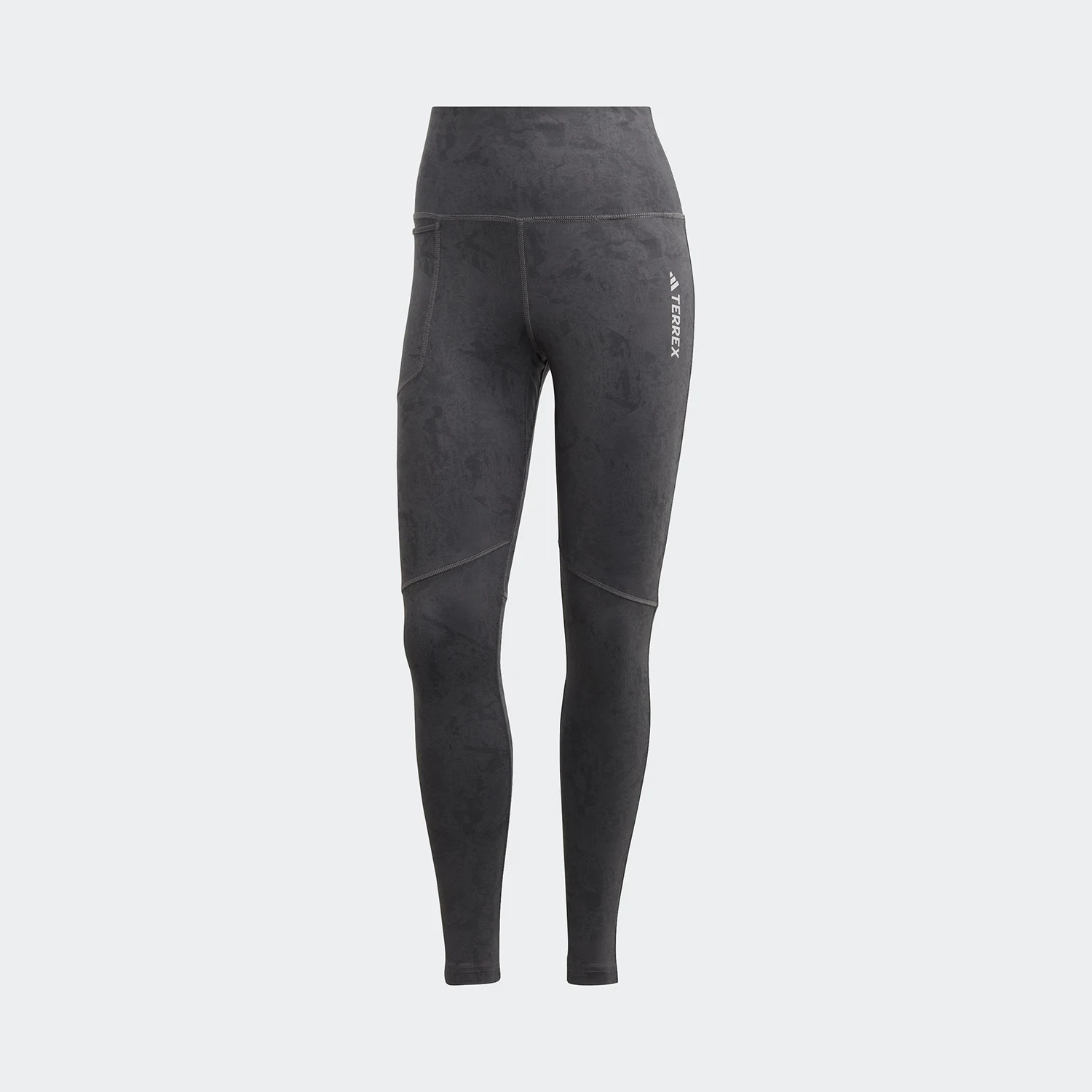 Оригинальные женские эластичные повседневные брюки Adidas TERREX Slim Fit HM4067
Оригинальные женские эластичные повседневные брюки Adidas TERREX Slim Fit HM4067