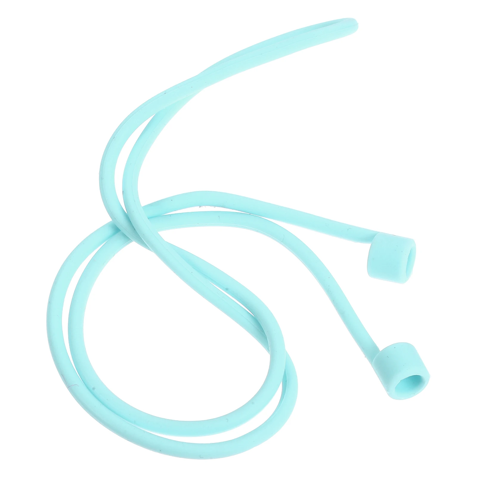 Headphone Anti-lost Rope Earbud Strap Holders Sky Blue Detachable Comfort Earphone Lanyard Accessories Silicone
Headphone Anti-lost Rope Earbud Strap Holders Sky Blue Detachable Comfort Earphone Lanyard Accessories Silicone