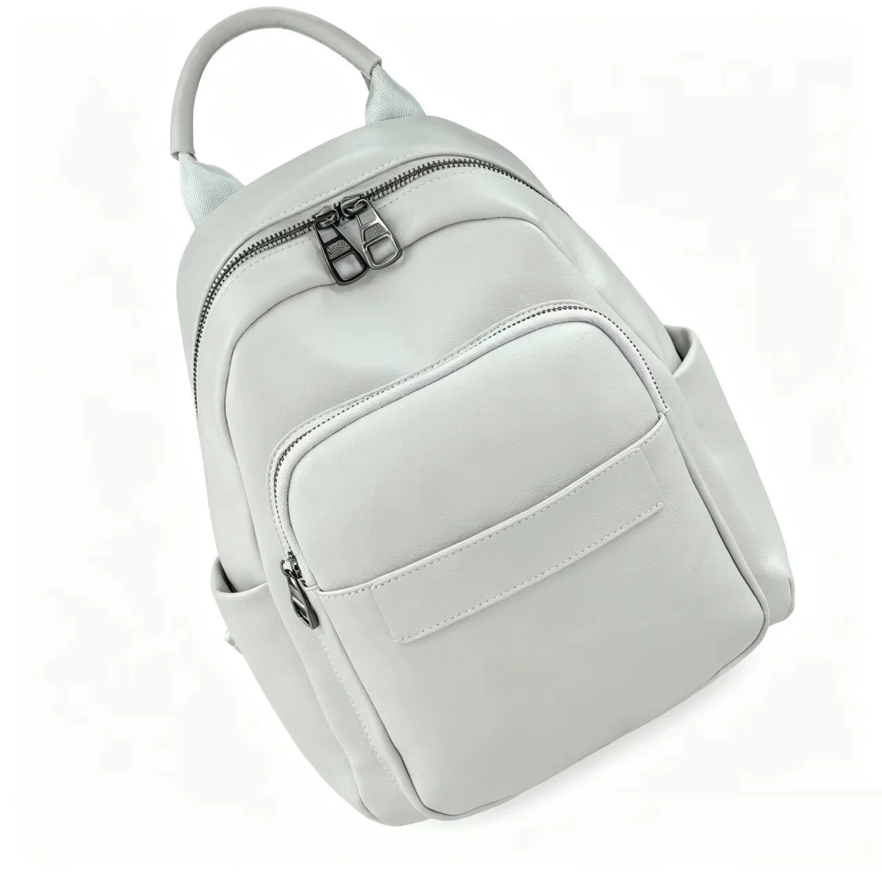 Vintage Genuine Leather Backpack Woman 2026 New Cow Leather Shoulder Bags Ladies Fashion Cowhide Travel Tote Bag
Vintage Genuine Leather Backpack Woman 2026 New Cow Leather Shoulder Bags Ladies Fashion Cowhide Travel Tote Bag