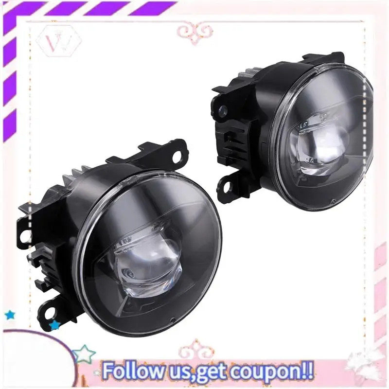 Easy To Use FR3Z15200A, FO2592234 Front Fog Light Halogen Without Bulb For Ford Mustang 2015-2017
Easy To Use FR3Z15200A, FO2592234 Front Fog Light Halogen Without Bulb For Ford Mustang 2015-2017